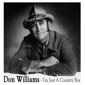 Don Williams He's A Friend Of Mine