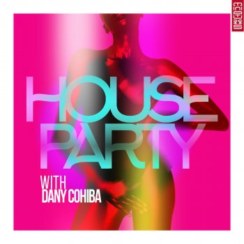 White Shoes feat. Sharon May Linn Show Me the Way (Dany Cohiba Remix)