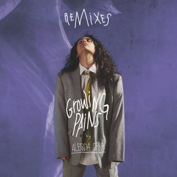 Alessia Cara feat. Toby Green Growing Pains - Toby Green Remix