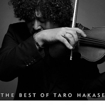 Taro Hakase Between Coolness and passion
