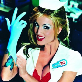 Blink-182 Another Girl Another Planet