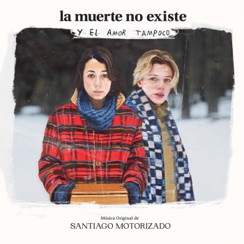 Santiago Motorizado Y el Amor Tampoco (feat. Mora Sanchez Viamonte)