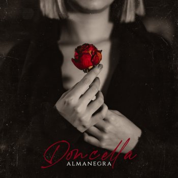 Almanegra Doncella