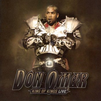 Don Omar Bandoleros - Live