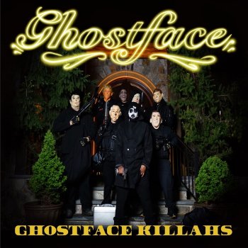 Ghostface Killah Revolution - Skit