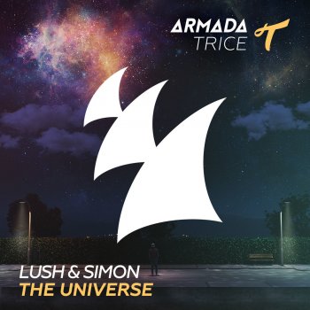 Lush & Simon The Universe - Original Mix