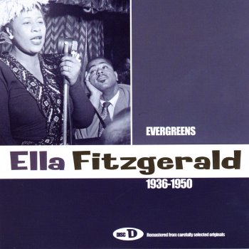 Ella Fitzgerald Cabin In The Sk