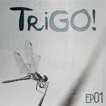 Trigo You Are Not Alone / We Are the World