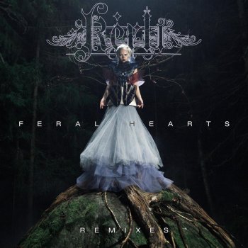 Kerli Feral Hearts (Fatum Remix)