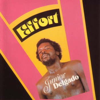 Junior Delgado Caution (feat. Rita Marley)
