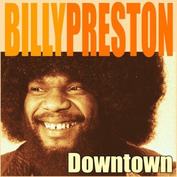 Billy Preston Go Now