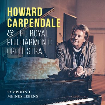 Howard Carpendale Wem... (mit dem Royal Philharmonic Orchestra)