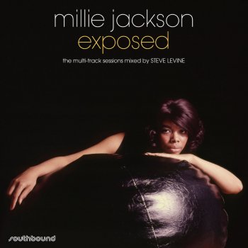 Millie Jackson I'll Continue to Love You (Remix)