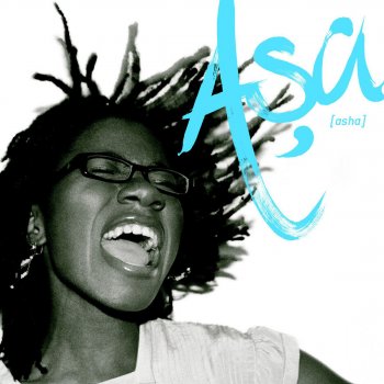 Asa “Three Sixty Degrees (change back to number after ingestion)”
