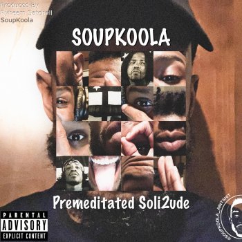 SoupKoola Just You