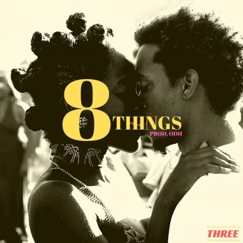 Three 8 Things