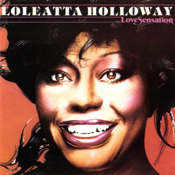 Loleatta Holloway Short End Of The Stick