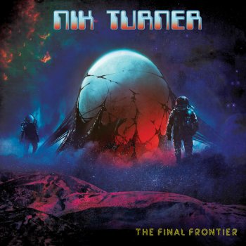 Nik Turner The Final Frontier, Pt. 2