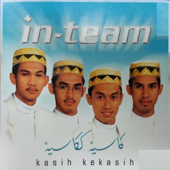 In Team Kebesaran Al-Quran