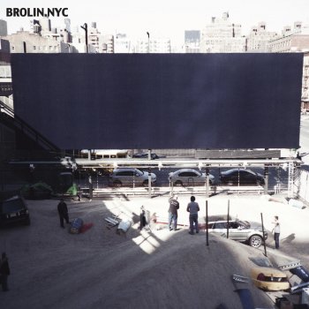 Brolin NYC (Sinkane Remix)