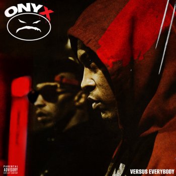Onyx feat. Ricky Bats Raze the Crime Rate (feat. Ricky Bats)