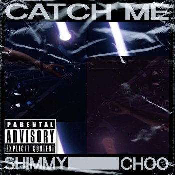 Shimmy Choo Catch ME