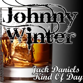 Johnny Winter Raining Teardrops (Live)