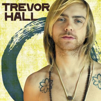 Trevor Hall Volume