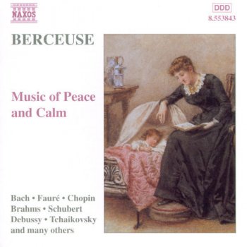 Frédéric Chopin, Silvia Capova, Slovak Radio Symphony Orchestra & Peter Breiner Berceuse in D-Flat Major, Op. 57