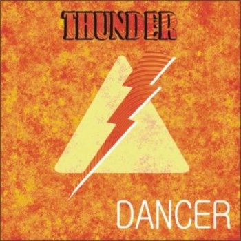 Thunder Dancer - House Radio Mix