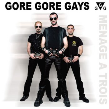 Gore Gore Gays Menage À Trois