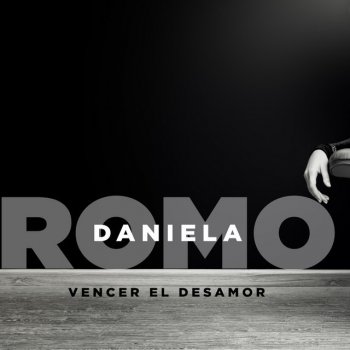Daniela Romo feat. Nico Maleón Vencer el Desamor