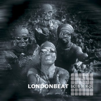 Londonbeat You Bring on the Sun - New Recording