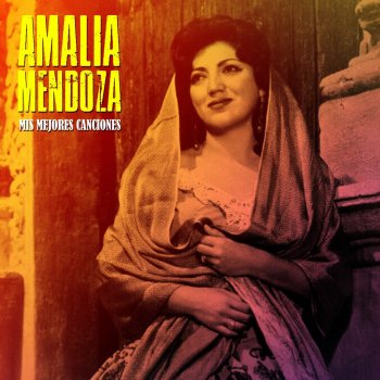 Amalia Mendoza Laguna de Pesares (Remastered)