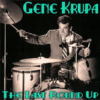 Gene Krupa That Deummer's Band