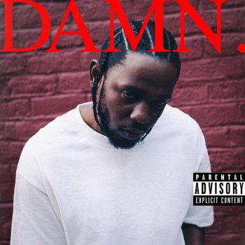 Kendrick Lamar BLOOD.