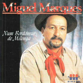 Miguel Marques Solidão