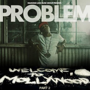 Problem Jumpin (feat. Bad Lucc)