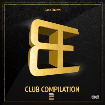 Baby Brown & DJ Lil Cash feat. K-Young Brand New - Club Remix