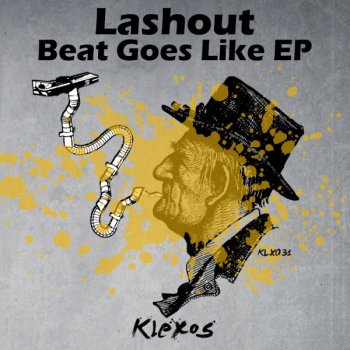LaShout Dont Stop - Original Mix