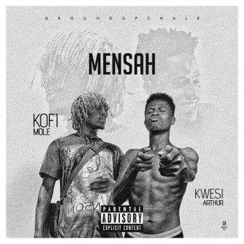 Kofi Mole feat. Kwesi Arthur Mensah