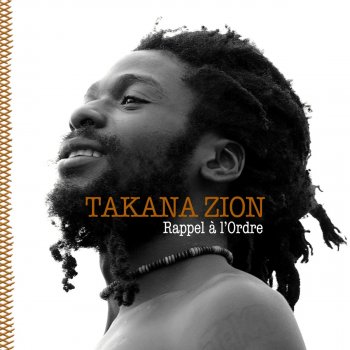Takana Zion I Want To Be Free