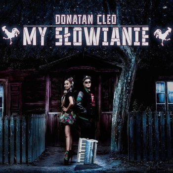 Donatan - Cleo My Słowianie