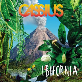 Cassius feat. John Gourley Blue Jean Smile - Featuring John Gourley of Portugal. The Man