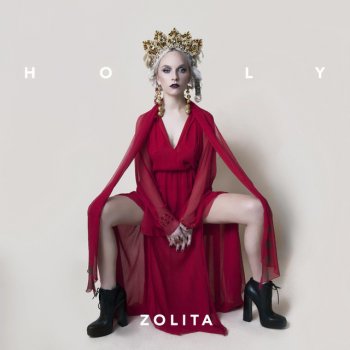Zolita Holy