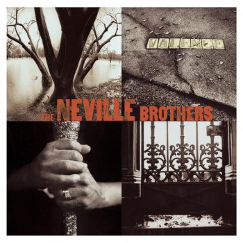 The Neville Brothers Dimming Of The Day