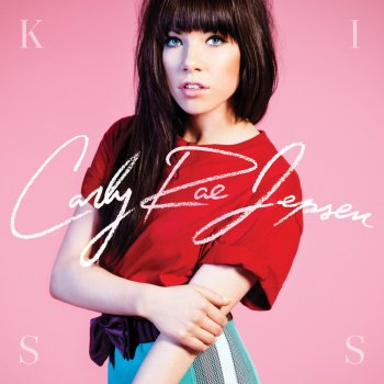 Carly Rae Jepsen Call Me Maybe