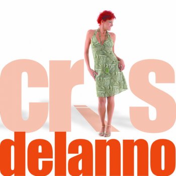 Cris Delanno Crazy Little Thing Called Love