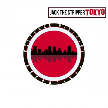 Jack the Stripper Tokyo