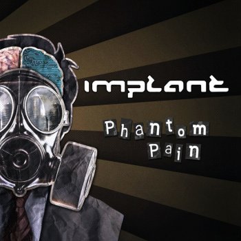 Implant The Sinner Has Gone